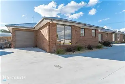 Sixth view of Homely villa listing, 2/10 Timsbury Road, Glenorchy TAS 7010