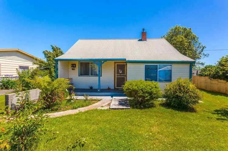 Main view of Homely house listing, 11 Ruby Flats Road, Ringarooma TAS 7263