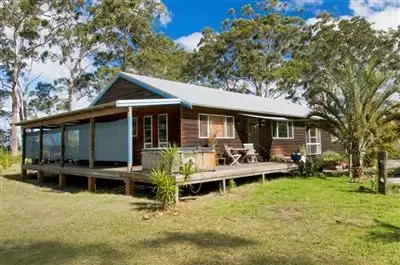 Second view of Homely rural property listing, 385 Shoreline Drive, Port Macquarie NSW 2444