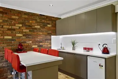 Fourth view of Homely house listing, 17 South Crescent, Eildon VIC 3713