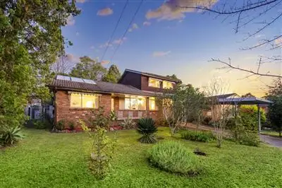 63 Stirling Avenue, North Rocks NSW 2151