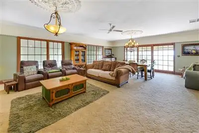 Fourth view of Homely house listing, 3885 (off) Main South Road, Sellicks Hill SA 5174