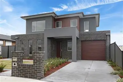 Main view of Homely townhouse listing, 158 Main Street, Thomastown VIC 3074