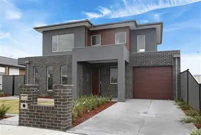 Main view of Homely townhouse listing, 158 Main Street, Thomastown VIC 3074