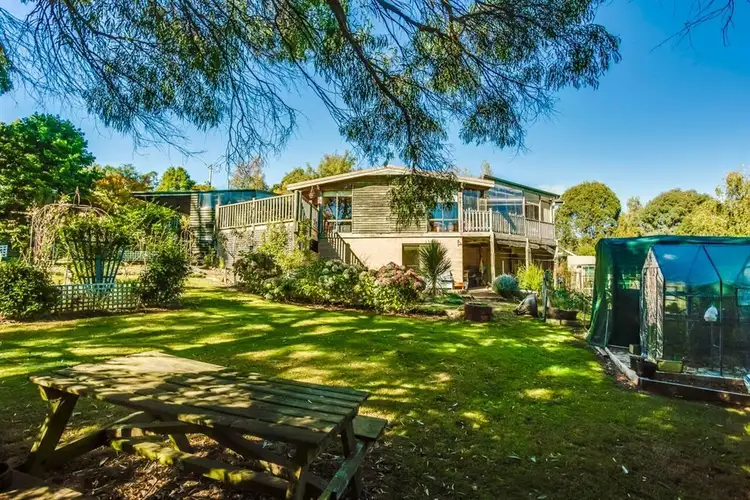 21 Pearce Street, Branxholm TAS 7261