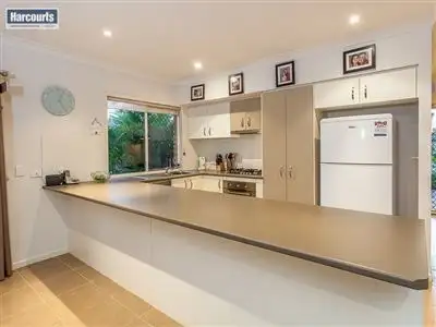 Third view of Homely semi-detached listing, 16/73 Glass House Circuit, Kallangur QLD 4503