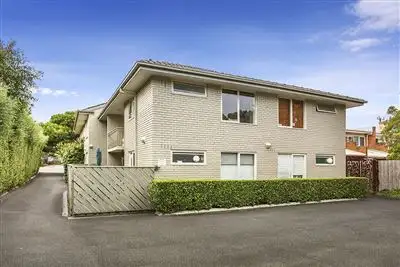 Sixth view of Homely apartment listing, 8/30 Urquhart Street, Northcote VIC 3070