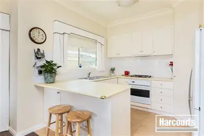 Third view of Homely house listing, 4/58 Peel Street, Berwick VIC 3806