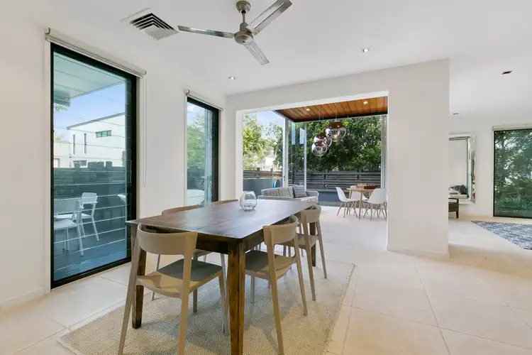 Fourth view of Homely house listing, 9 Tide Lane, Bulimba QLD 4171