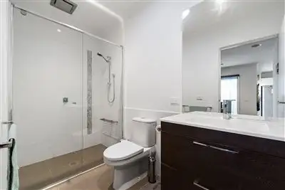 Sixth view of Homely townhouse listing, 2A Northcote Street, Seaford VIC 3198
