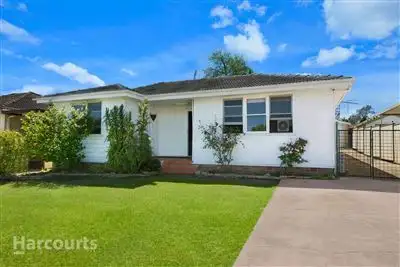 10 Shakespeare Street, Campbelltown NSW 2560