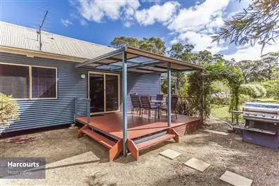 Second view of Homely house listing, 5 Alburys Road, Huonville TAS 7109