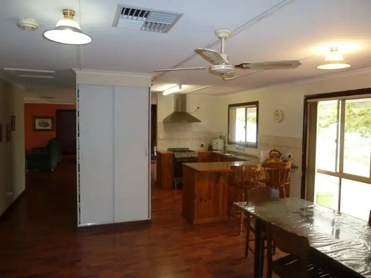 Fifth view of Homely house listing, Lot 4 Peterborough - Yongala Road, Peterborough SA 5422