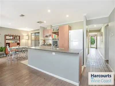 Second view of Homely house listing, 18 Seahaven Way, Aldinga Beach SA 5173