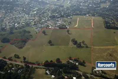 Main view of Homely land listing, 60 Korumburra-Warragul Road, Warragul VIC 3820
