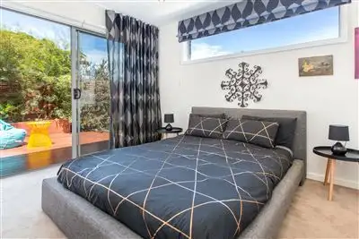 Sixth view of Homely townhouse listing, 4a Ti-Tree Grove, Mornington VIC 3931