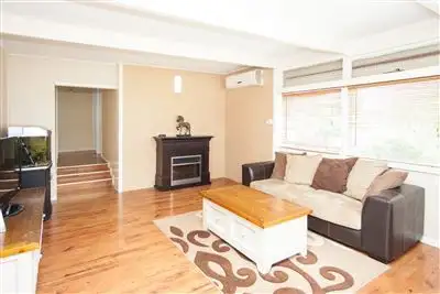 Second view of Homely house listing, 9 Kings Way, Goulburn NSW 2580