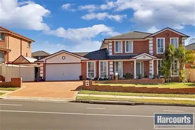 96 Englorie Park Drive, Glen Alpine NSW 2560