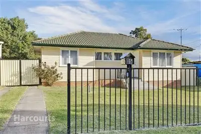 5 Ramu Place, Whalan NSW 2770