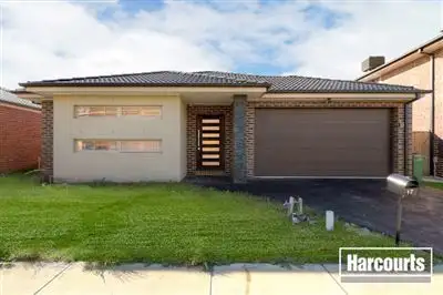 Main view of Homely house listing, 17 Mickleham Drive, Cranbourne North VIC 3977