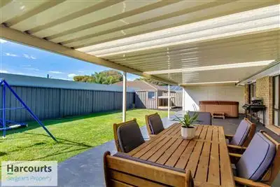 Second view of Homely house listing, 95 Fairbanks Drive, Paralowie SA 5108