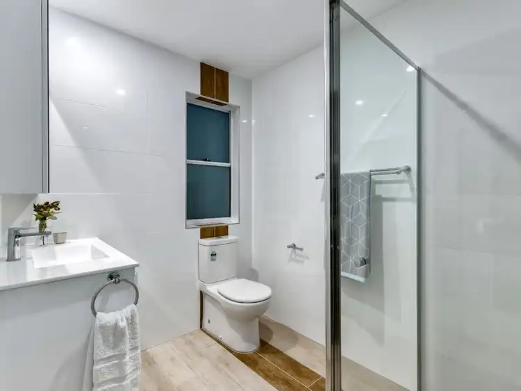 Second view of Homely block of units listing, 6/15 Vernon Street, Nundah QLD 4012