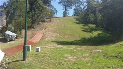 Second view of Homely land listing, 18 Cardrona Crescent, Ormeau Hills QLD 4208