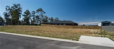 Second view of Homely land listing, 146 Bradshaw Street, Latrobe TAS 7307