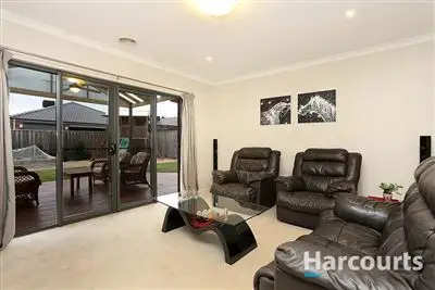 Fourth view of Homely house listing, 33 Hathfelde Boulevard, Mernda VIC 3754