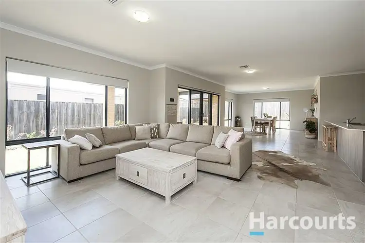 Third view of Homely house listing, 14 Breynia Link, Halls Head WA 6210