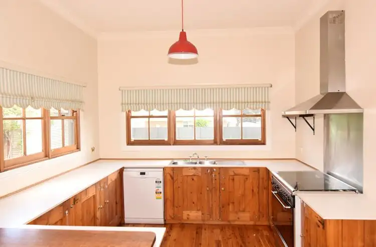Second view of Homely house listing, 123 Templeton Street, Wangaratta VIC 3677