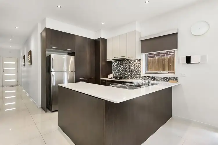 Third view of Homely house listing, 38b Crookston Rd, Reservoir VIC 3073
