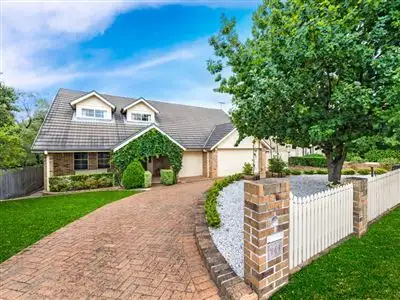 Main view of Homely house listing, 244 Seven Hills Road, Baulkham Hills NSW 2153