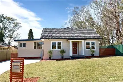 203 Kildare Road, Blacktown NSW 2148