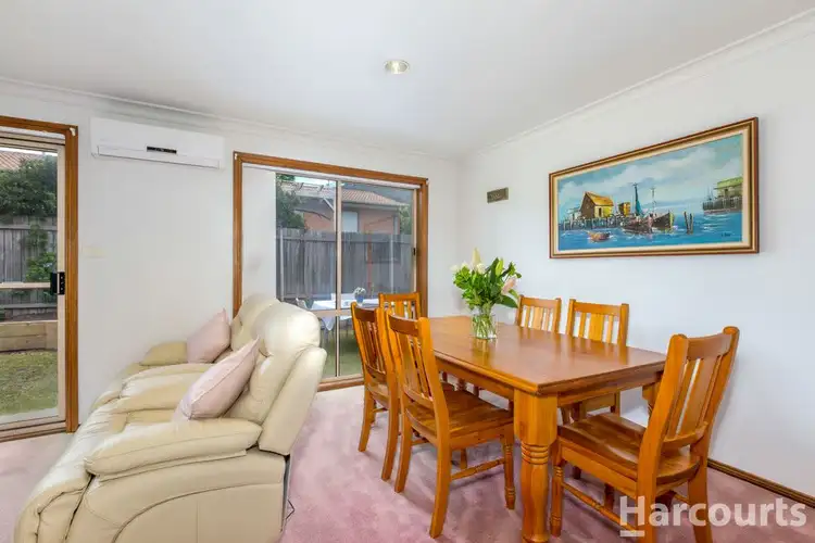 Fourth view of Homely house listing, 47 Richardson Circuit, Conder ACT 2906