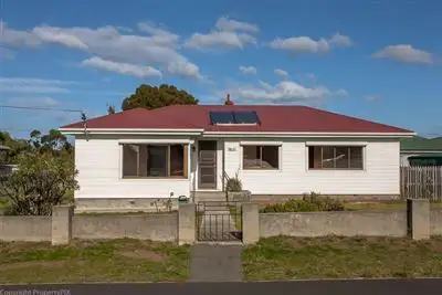 Main view of Homely house listing, 211 Clarence Street, Howrah TAS 7018