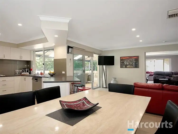 Third view of Homely house listing, 42 Hester Way, Greenwood WA 6024
