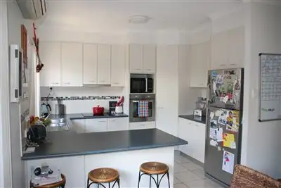 Third view of Homely house listing, 9 Whitecedar Circuit, North Lakes QLD 4509
