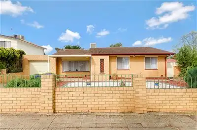 Main view of Homely house listing, 4 Winkle Street, Elizabeth Downs SA 5113