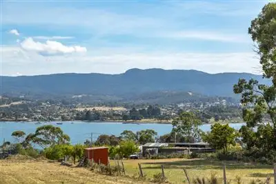 Sixth view of Homely land listing, Lot 3/432 Howden Road, Howden TAS 7054