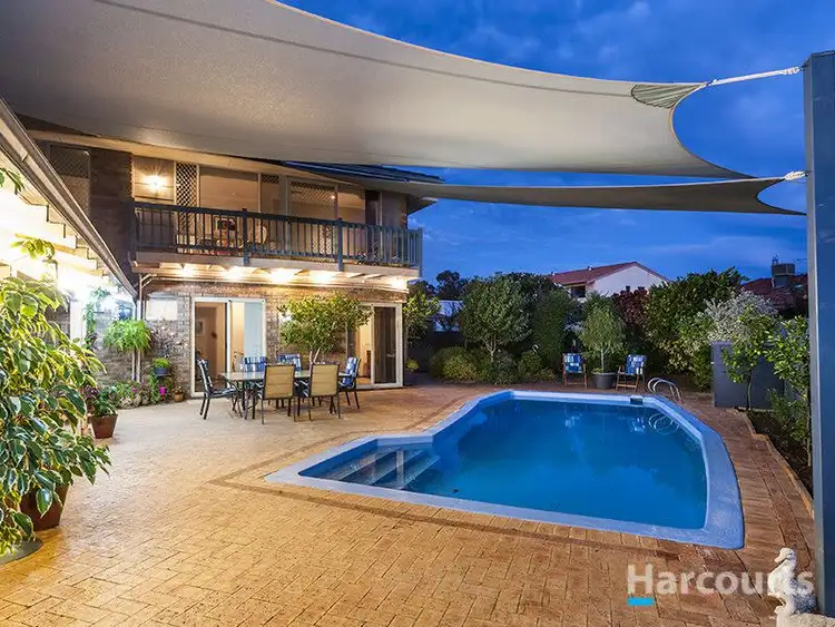 Third view of Homely house listing, 1 Kanella Road, Shelley WA 6148