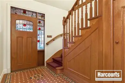 Second view of Homely house listing, 1 Classic Court, Berwick VIC 3806