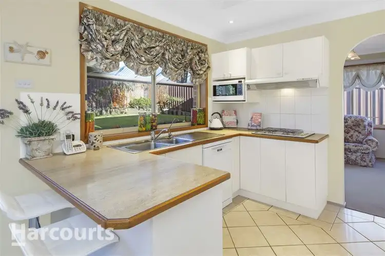 Fourth view of Homely house listing, 25 Kearns Avenue, Kearns NSW 2558