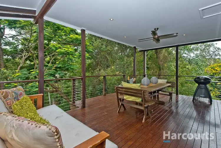 37 Bromwich Street, The Gap QLD 4061