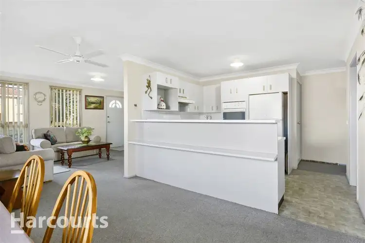 Fourth view of Homely semi-detached listing, 118b Fawcett Street, Glenfield NSW 2167
