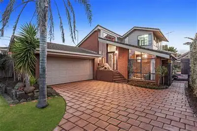 21 Leila Crescent, Bell Post Hill VIC 3215