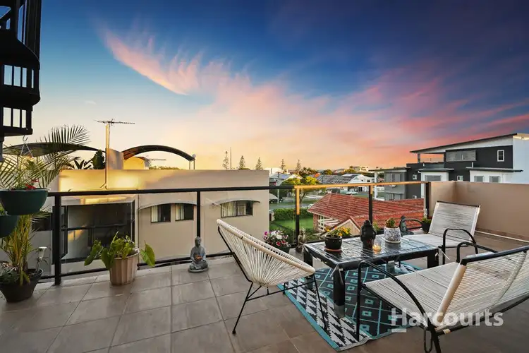 8/51 Landsborough Avenue, Scarborough QLD 4020