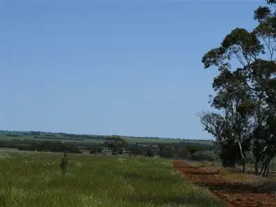 Main view of Homely land listing, Lot 617 North Road, Dowerin WA 6461