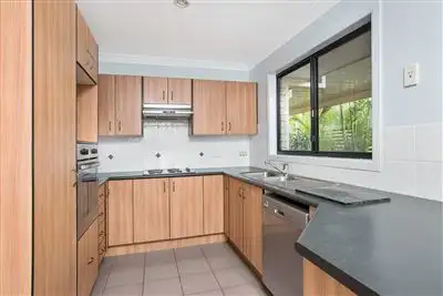 Second view of Homely house listing, 11 Bassili Drive, Collingwood Park QLD 4301