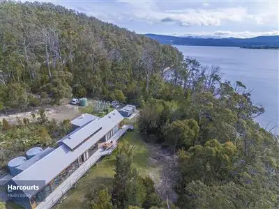 Fifth view of Homely house listing, 216 Abels Bay Road, Abels Bay TAS 7112